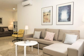Apartamento Malagueta Gutenberg, Malaga